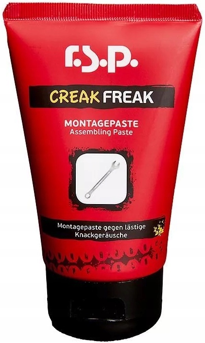 R.s.p pasta montażowa Creak Freak 50g