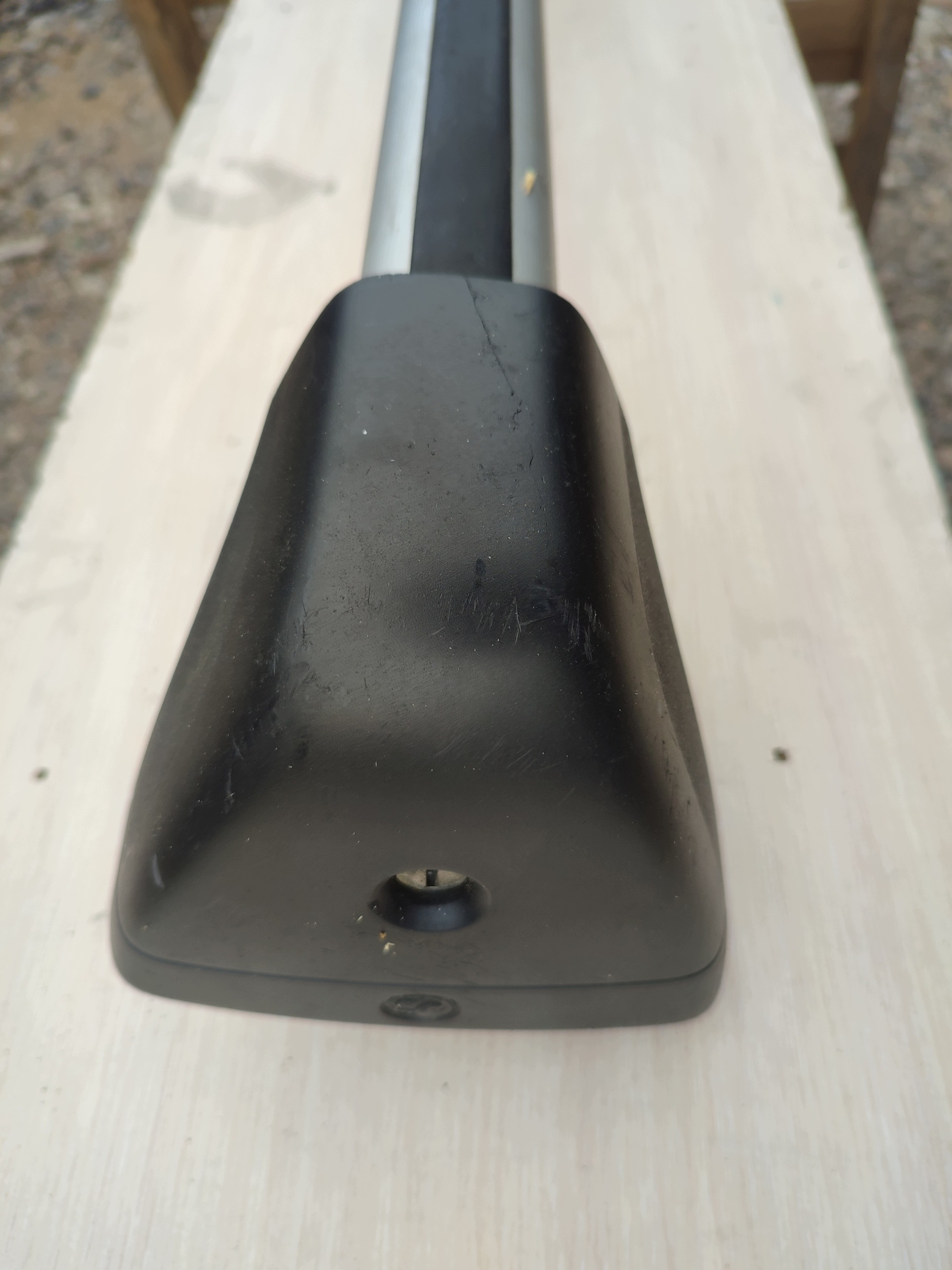 Poprzeczka / sider boot roof OPEL ASTRA J