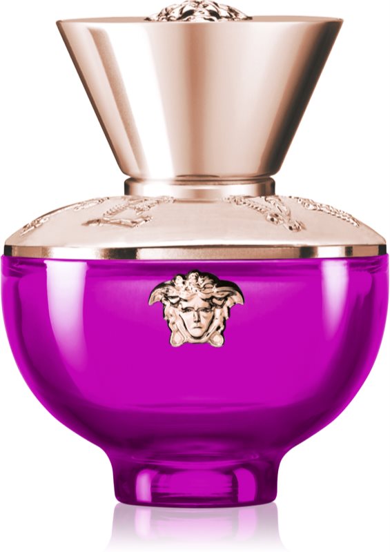 Versace Dylan Purple Pour Femme parfumovaná voda pre ženy