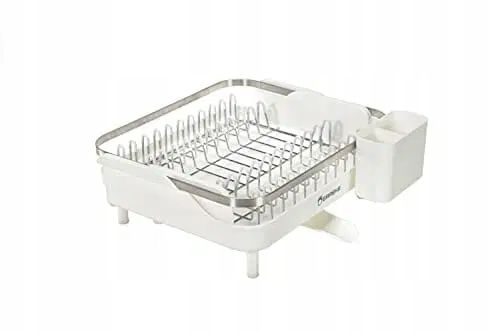 Erreke Suszarka do naczyń z ociekaczem i uchwytem Marka inna