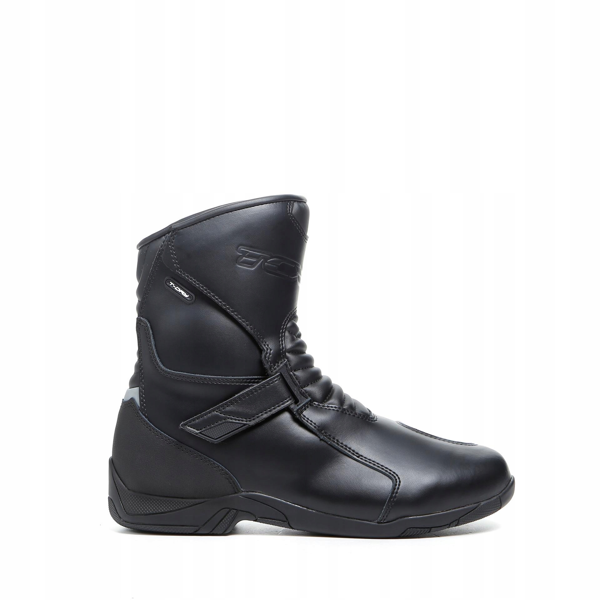 Buty Motocyklowe Turystyczne TCX Hub WP 44 Producent TCX
