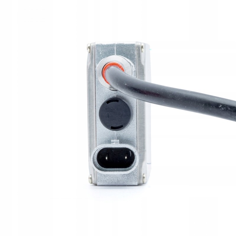 PRZETWORNICA XENON BMW 5 E39 X5 E53 Z8 E52 96-04 Numer katalogowy części RABBIT EPH-D1/3(H4) -3