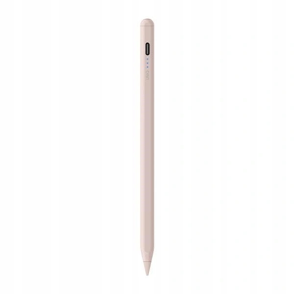 Magnetický Dotykové Pero Uniq Pixo Lite 2.0 pro Apple iPad, růžová/ pink