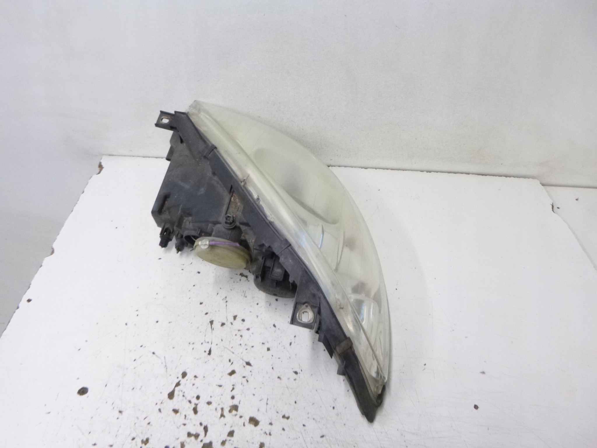 light front Mercedes W169 2006r. 0301197202