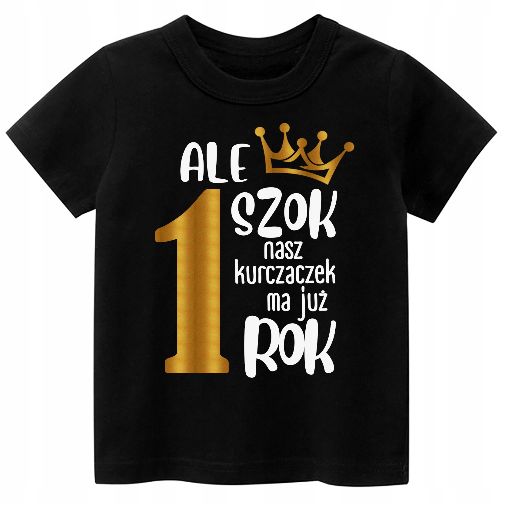 ZESTAW NA URODZINY Mama Tata Dziecko Roczek r. 86 Marka Inna marka