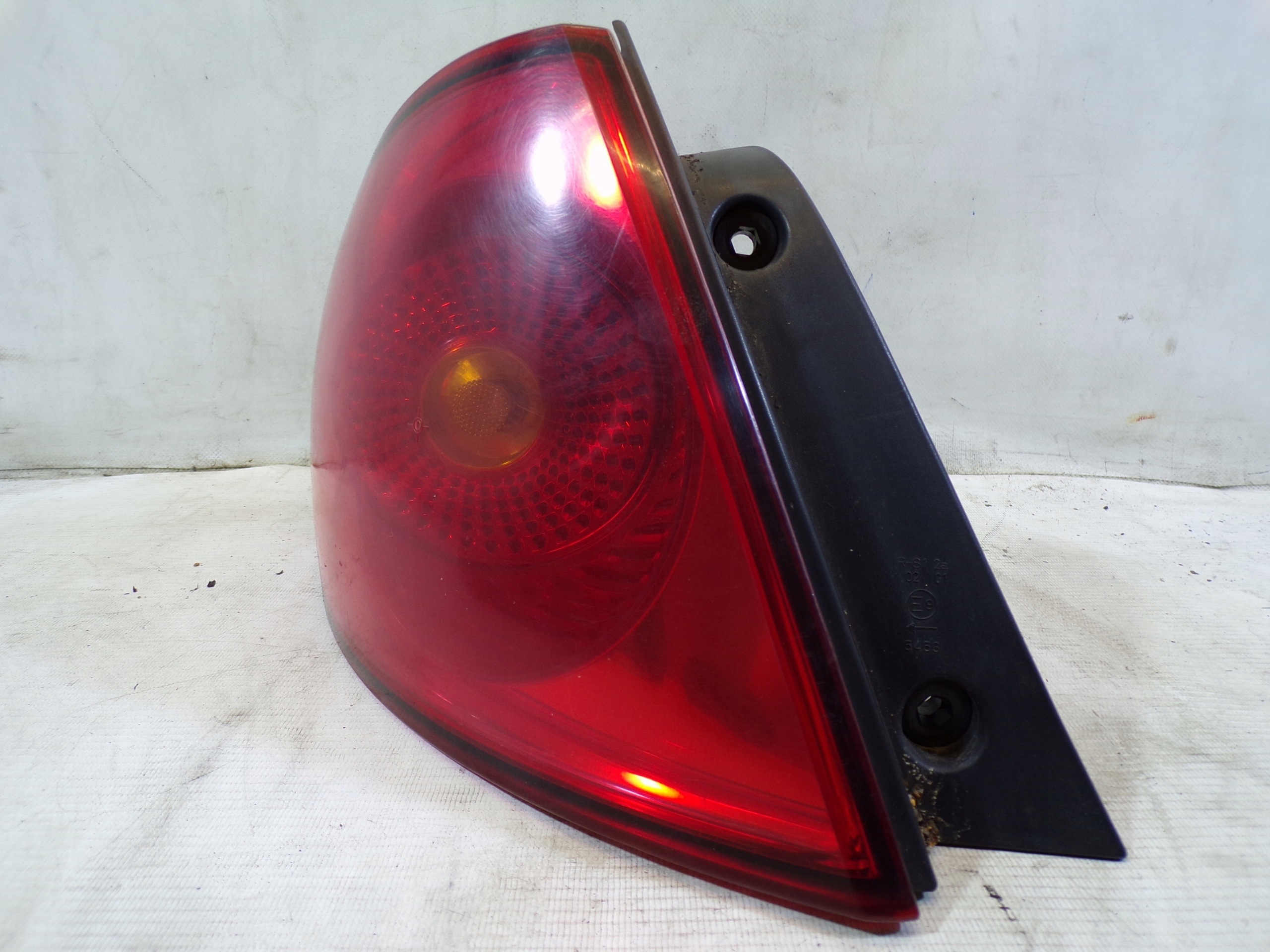light rear rear part left SEAT TOLEDO 3 III (1)