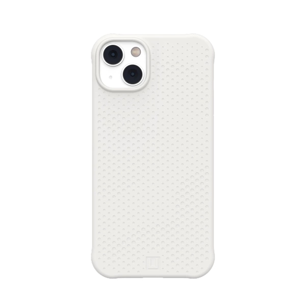 Etui Uag Dot [u] MagSafe do iPhone 14 Plus białe