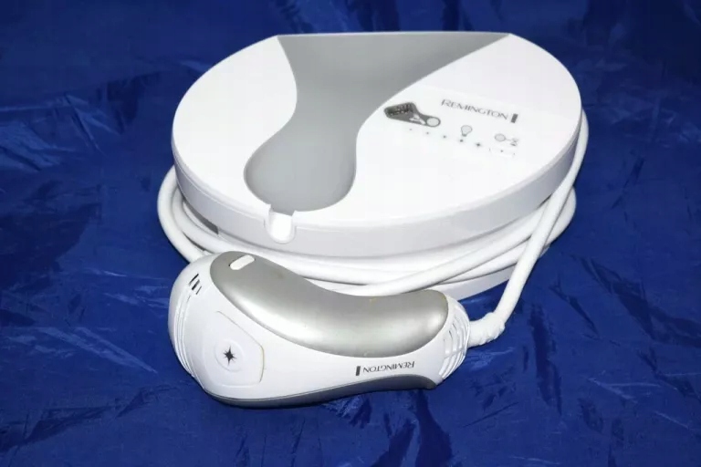 Remington ipl6780 carrefour hotsell