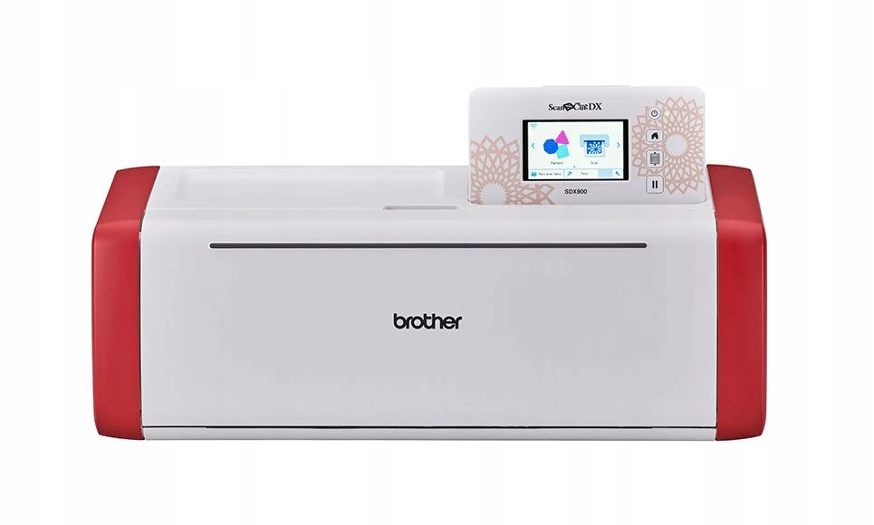 Brother Scan N'Cut SDX900