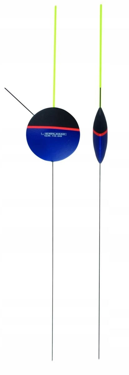 Colmic Valdera spławik 20,00 g