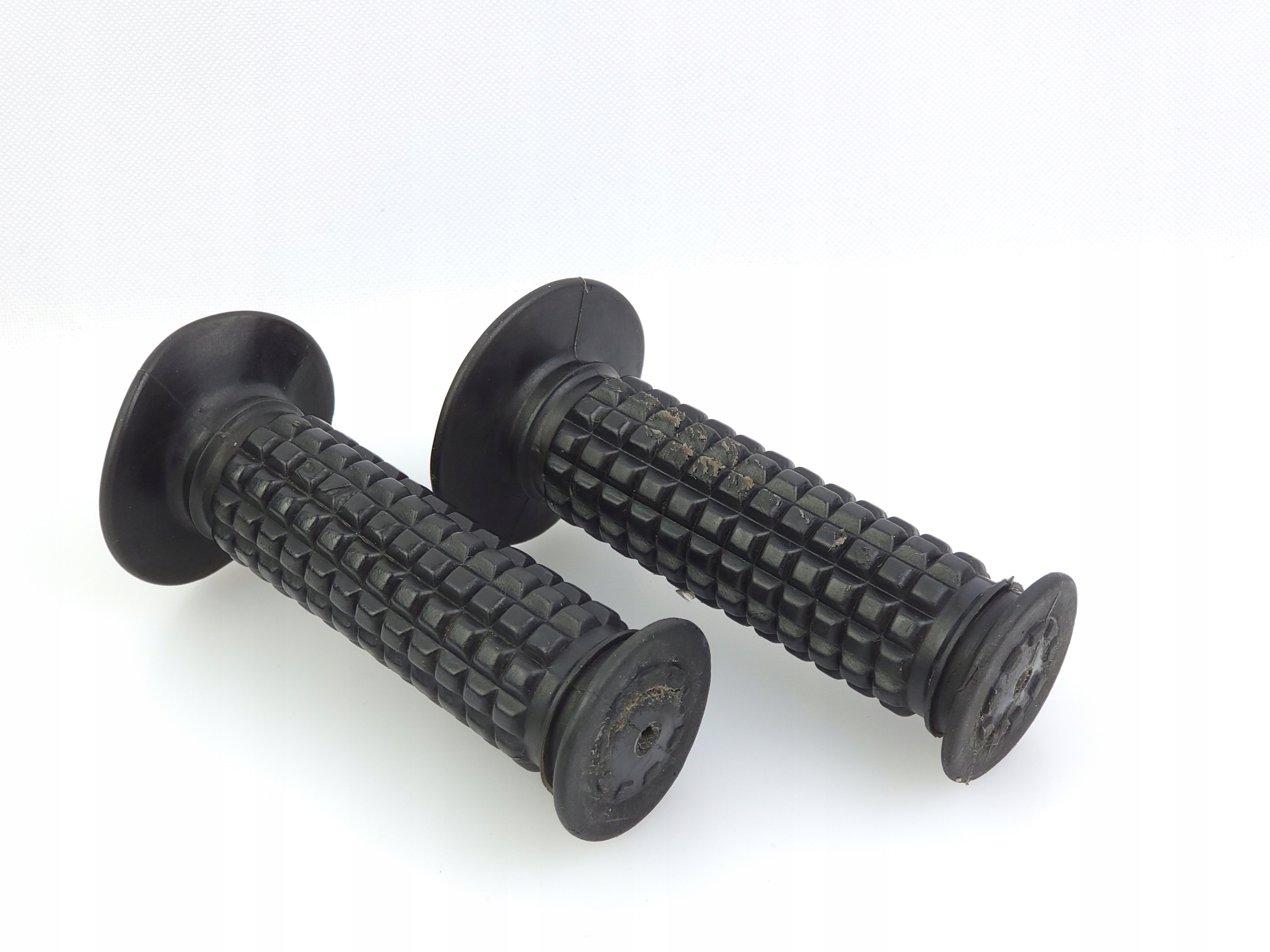 Chwyty Gripy Romet BMX Winnebago American Traker Dedykowany/a do Pozostałe