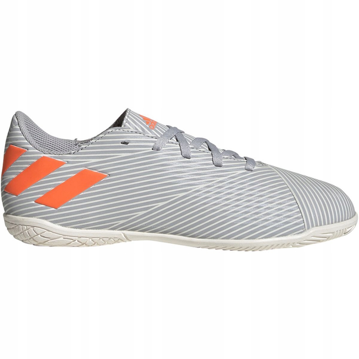 Boty adidas Nemeziz 19.4 In J vel. 28