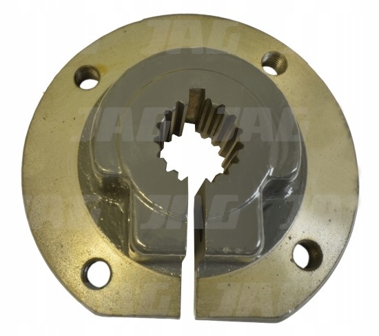 PIASTA KOLA SCH 670401