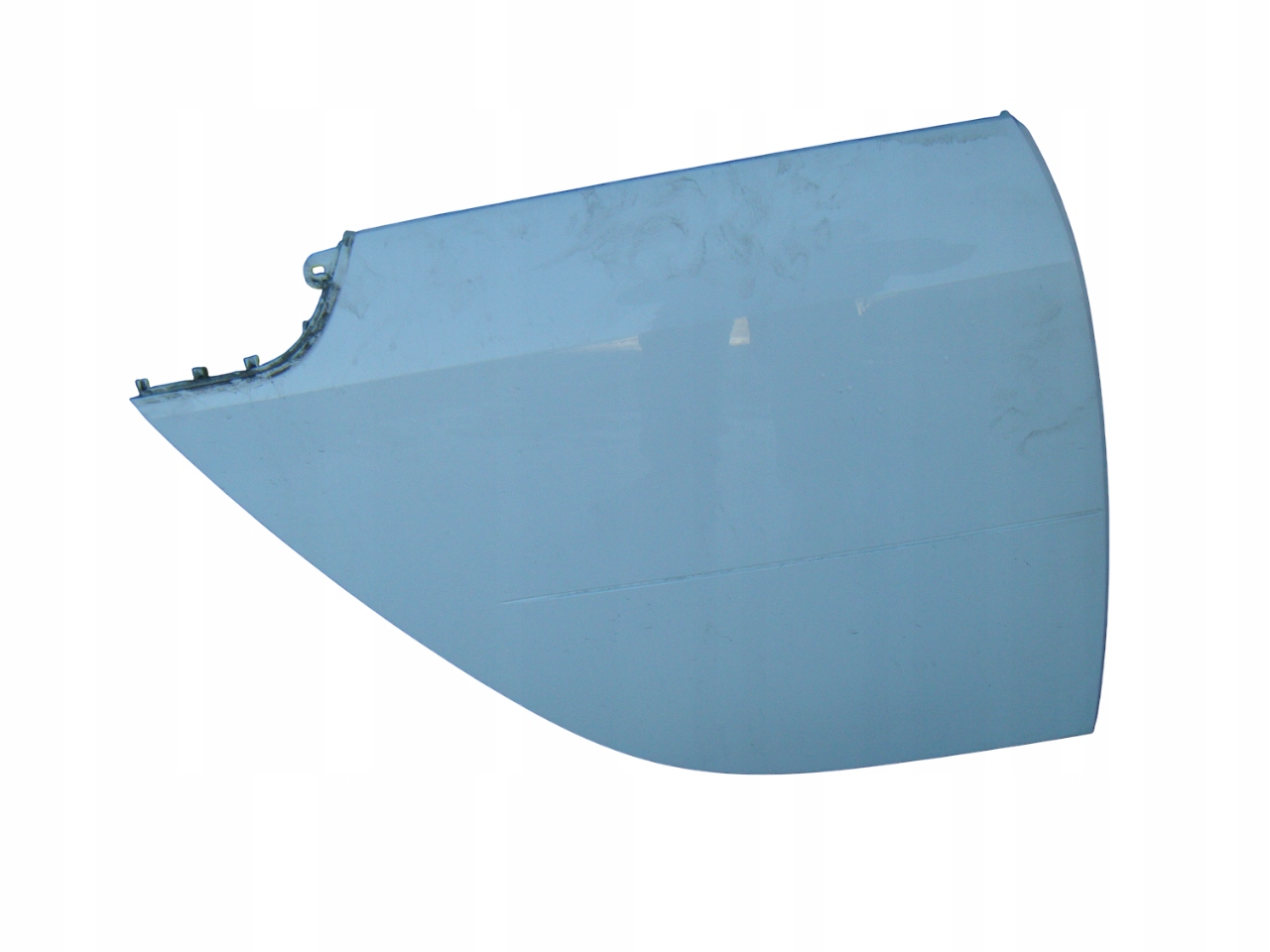 SMART FORFOUR 04- POSZYCIE DRZWI PRAWY TYŁ