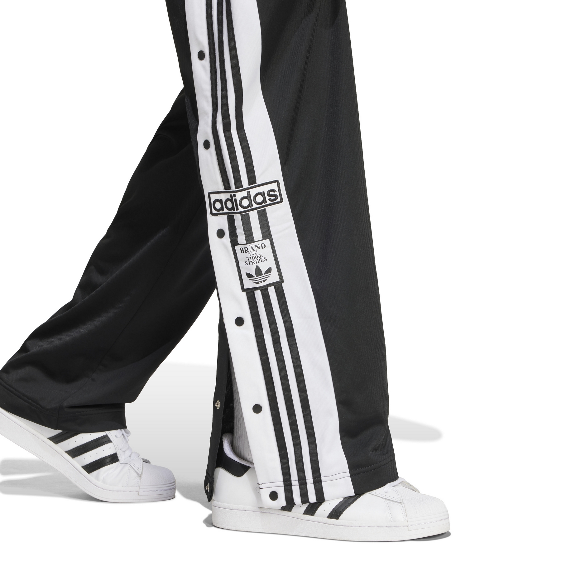 Kalhoty adidas Originals Adibreak vel. L JP3760