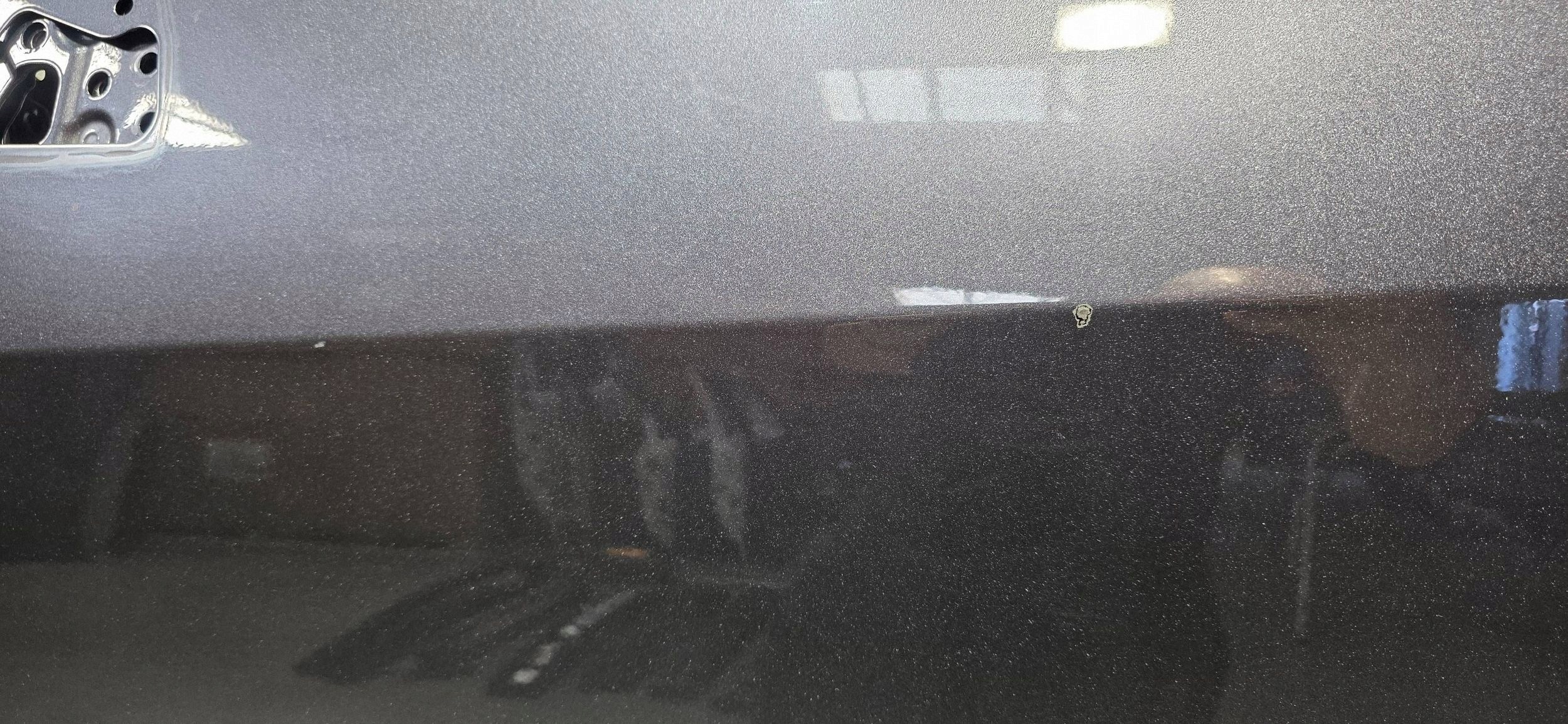 door left front TOYOTA RAV4 V 19- original