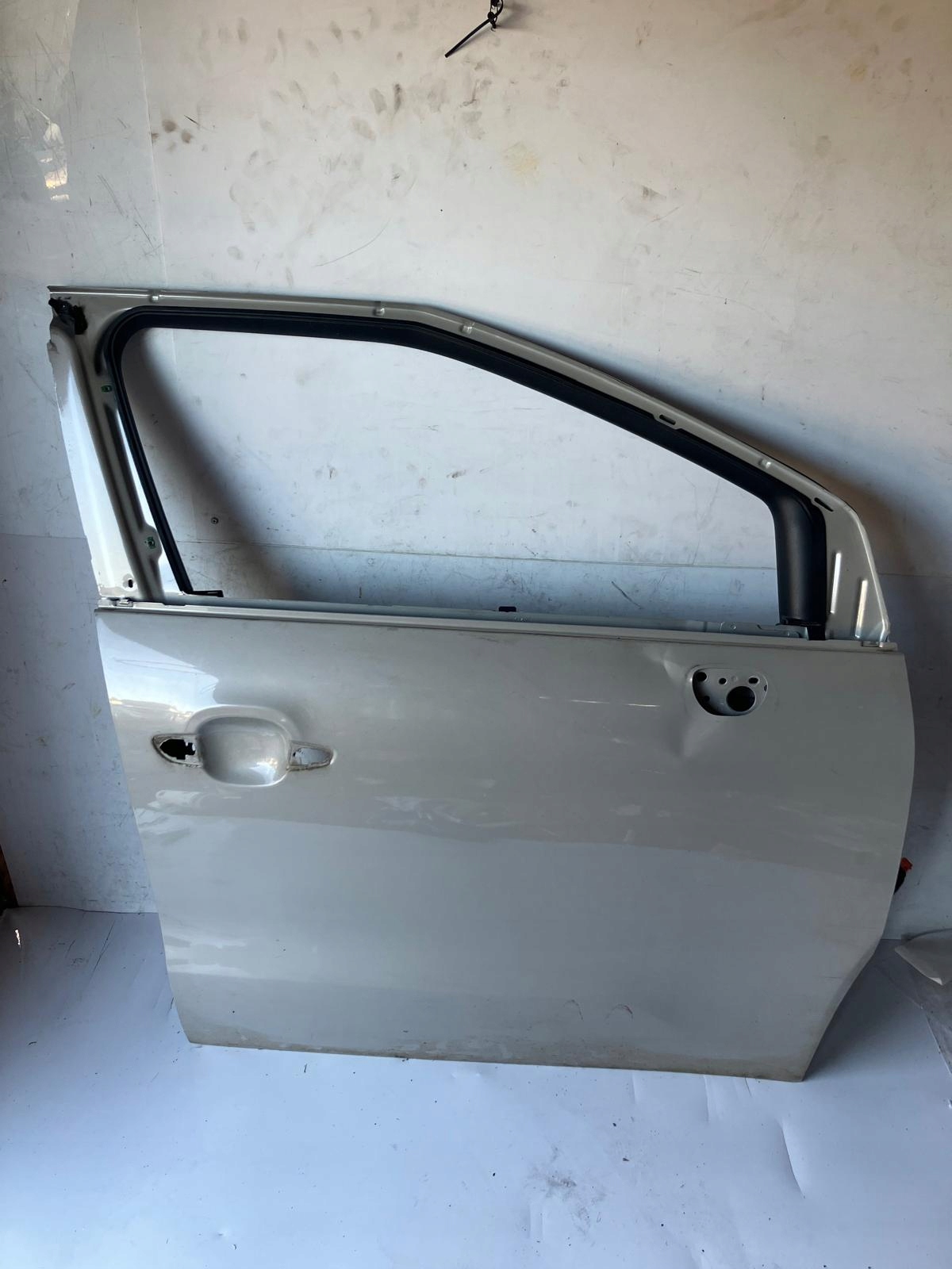 door right front CITROEN C3 AIRCROSS KVJ