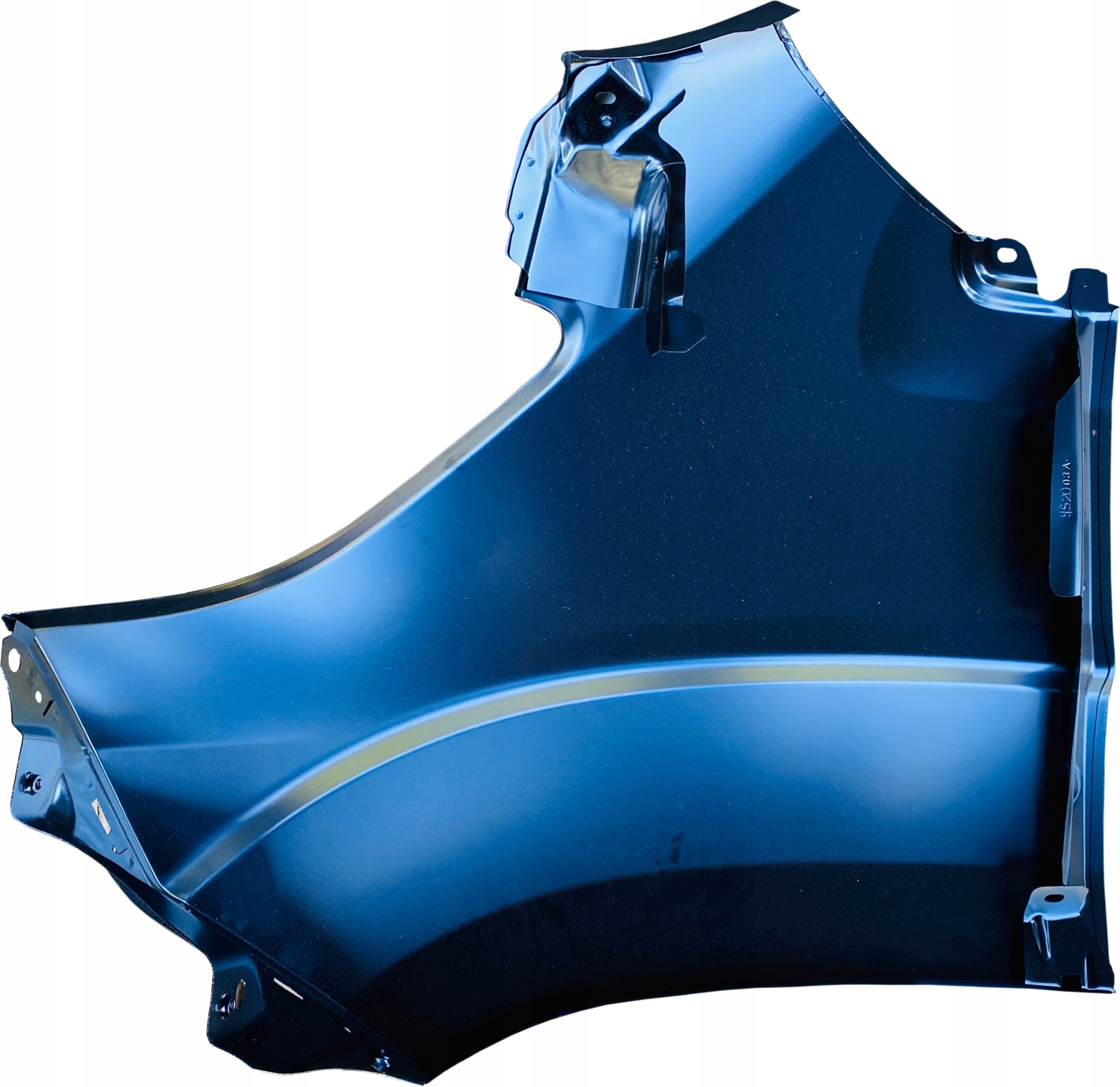 CITROEN JUMPER II BLOTNIK PRAWY PRZOD PRZEDNI PR R Car type Passenger cars Cargo vans Trucks RVs Buses Undefined