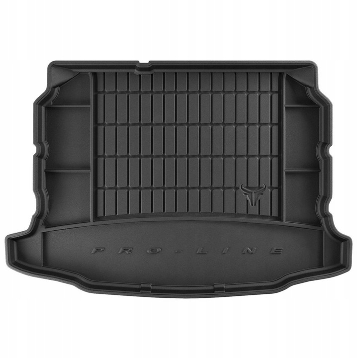 

Mata Bagażnika Gumowa Seat Leon III 3 Hb od 2013-