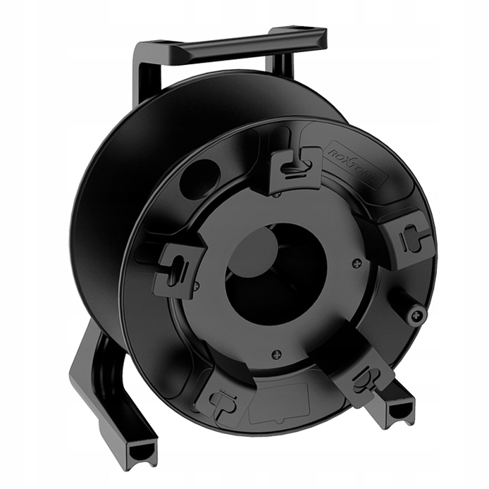 Profesionální kabelový buben kabel do 628 m, lehký Roxtone PCD310