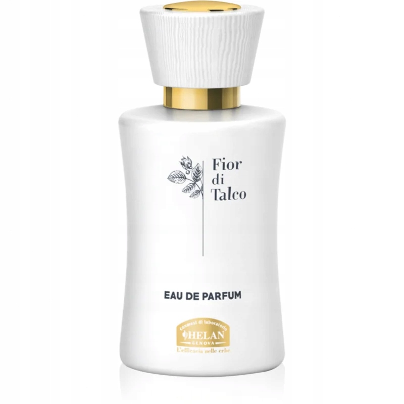 Fior Di Talco woda perfumowana
