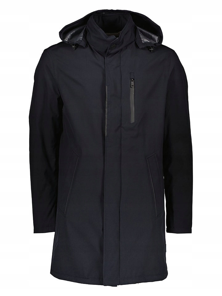 Bunda parka proti dešti Bugatti 52