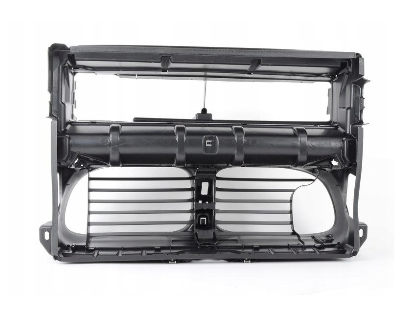 Bmw 7 F01 F02 F03 Zesílení Nárazníku Přední Pás