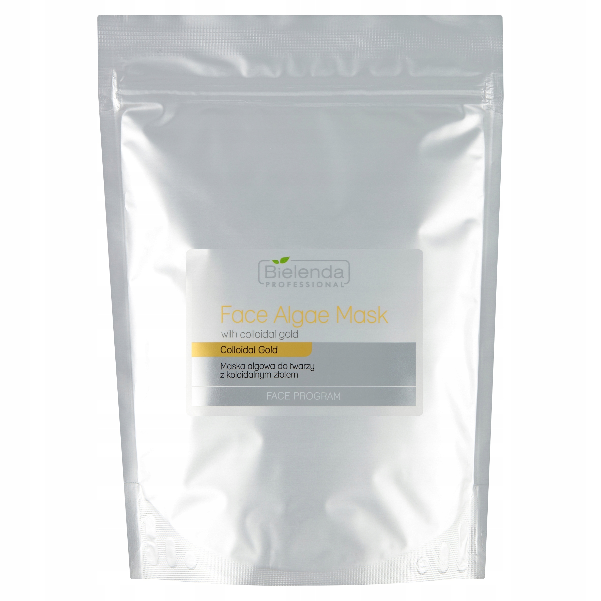 Bielenda 5902169001391 Gesichtsmasken & -Kuren, , 190 G (1Er Pack) — 8