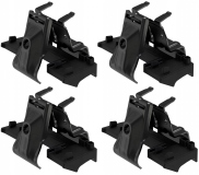 Thule 186070 Zestaw montażowy 6070