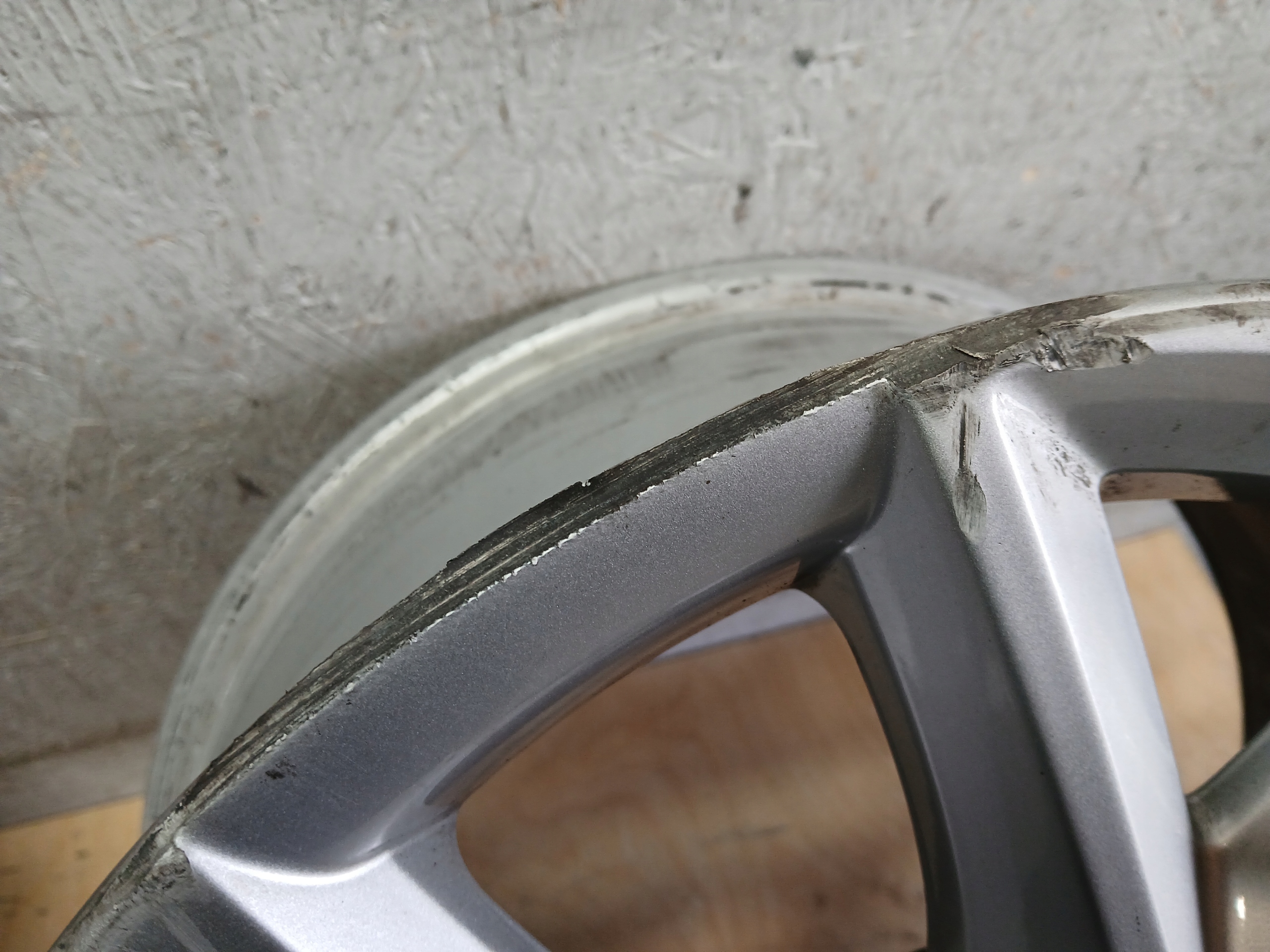 disk hliníkový SEAT LEON IV 4 7J 16" ET43 5X112 5FA601025