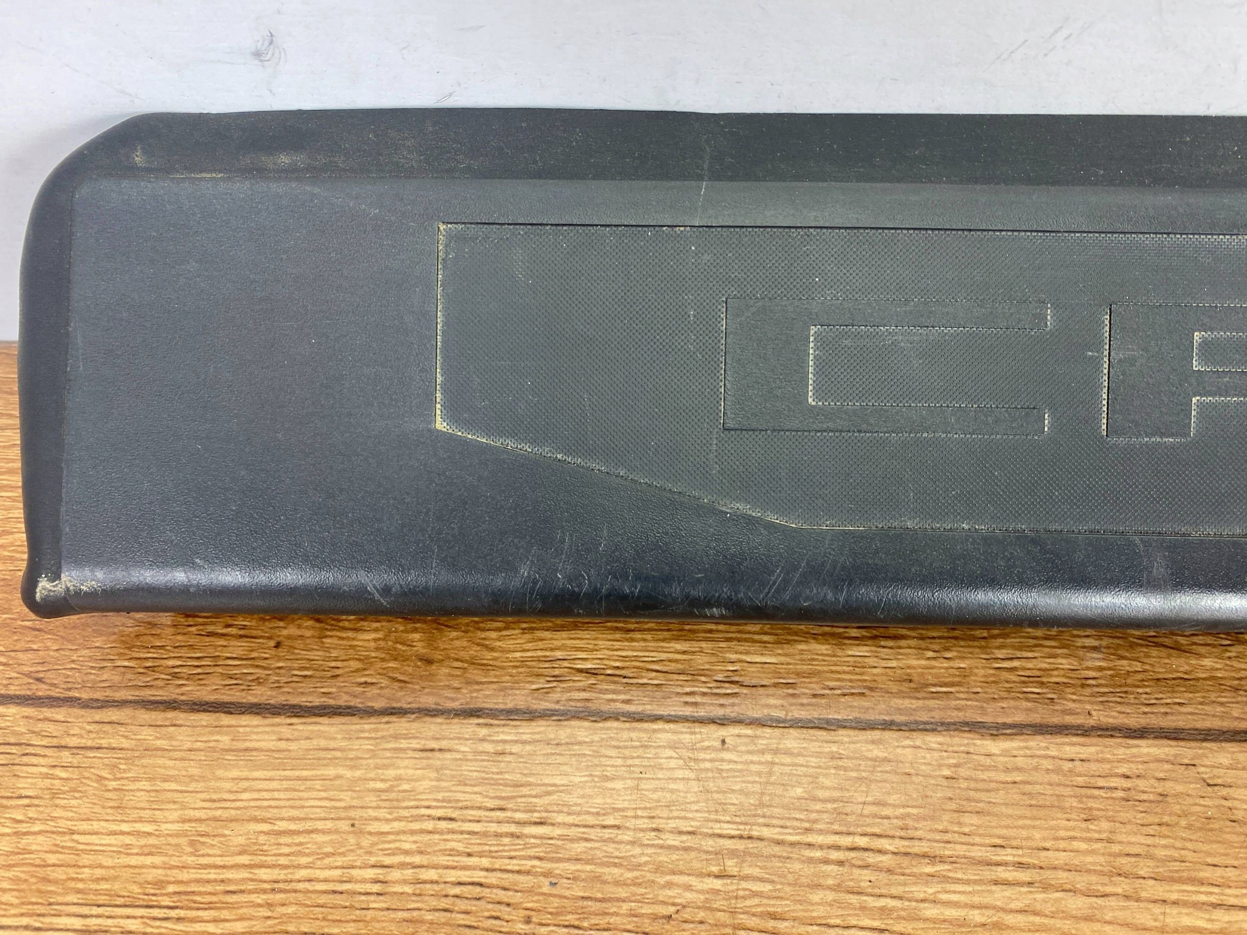 cap threshold door przednich Chevrolet Camaro 2016+
