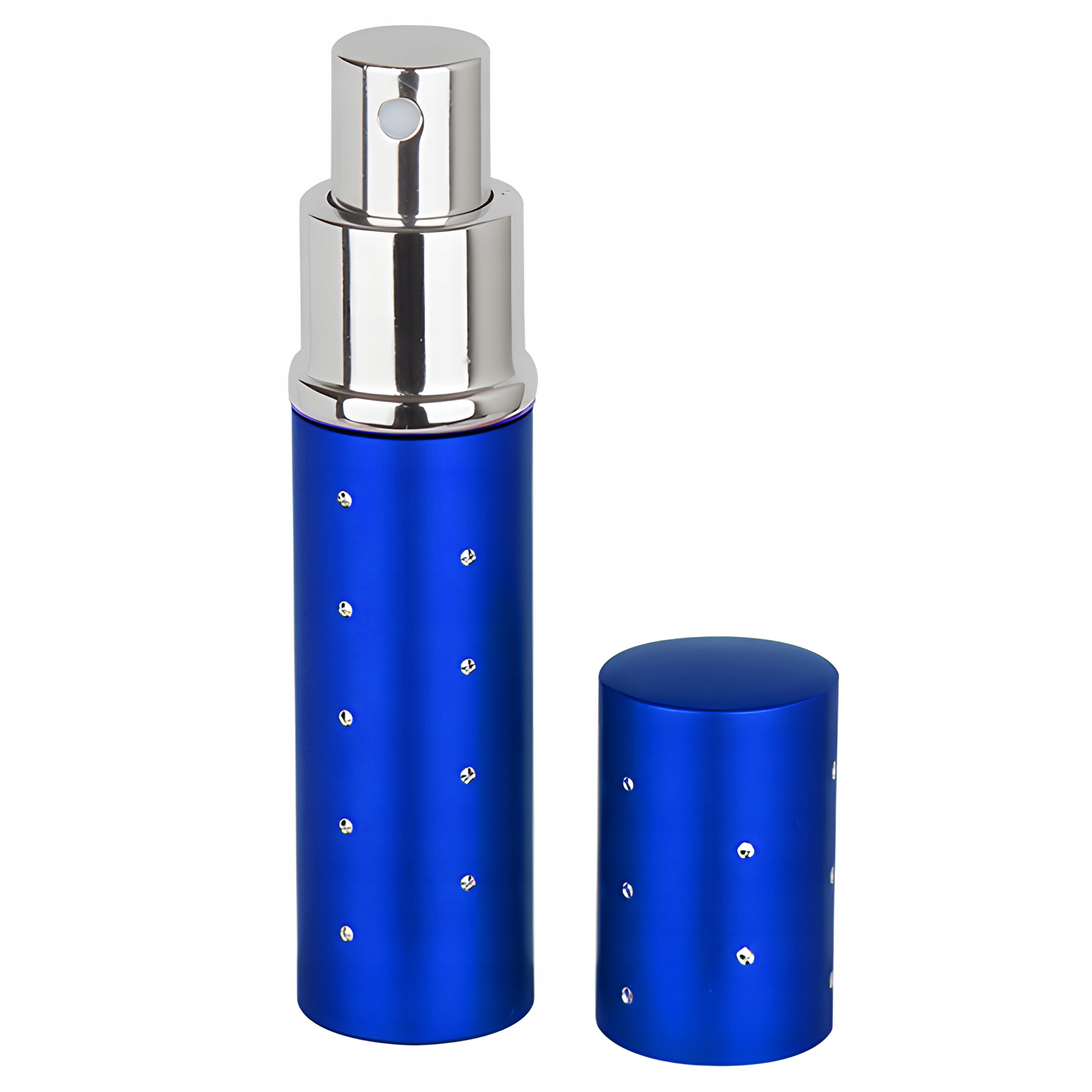 

Atomizer Do Perfum Fiolka 10ml Kryształki Niebies.