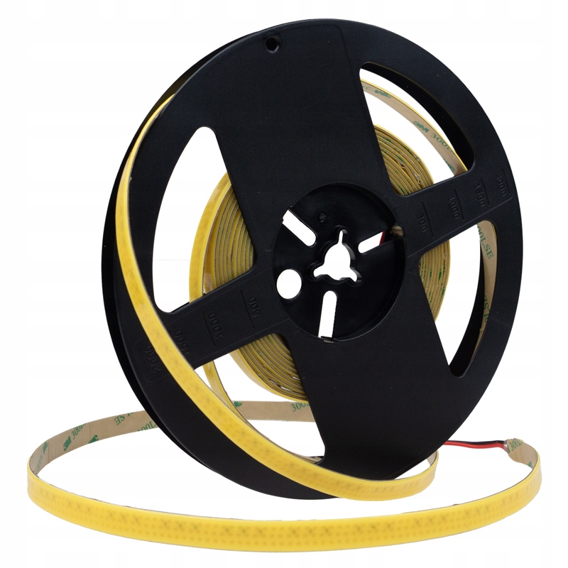 Led pásek 24V Cob 1152 3000K 14W 1750lm/m IP20 5M