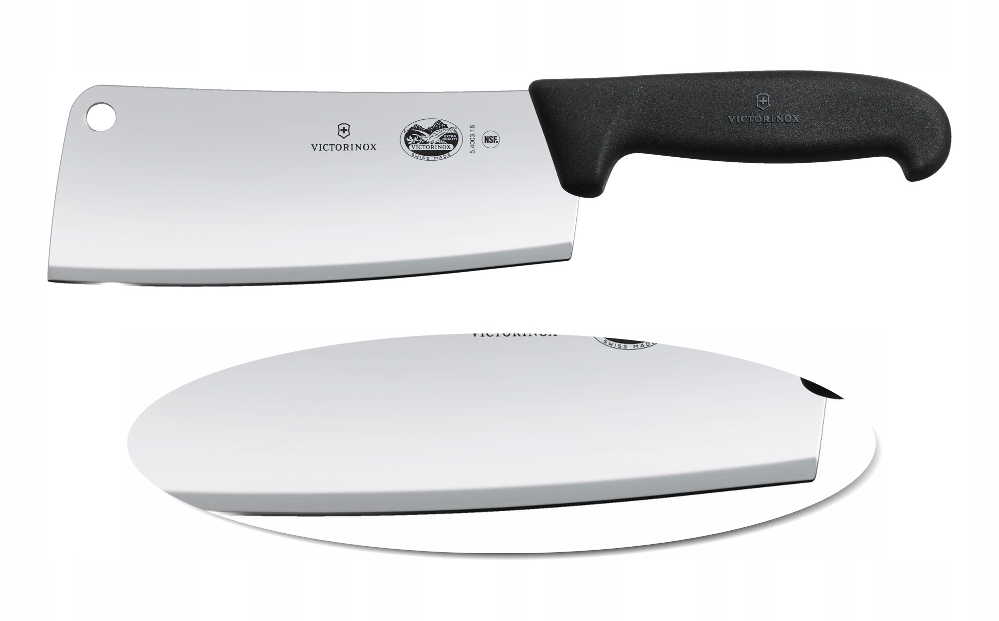 

tasak Victorinox 5.4003.18, Fibrox, 320 g