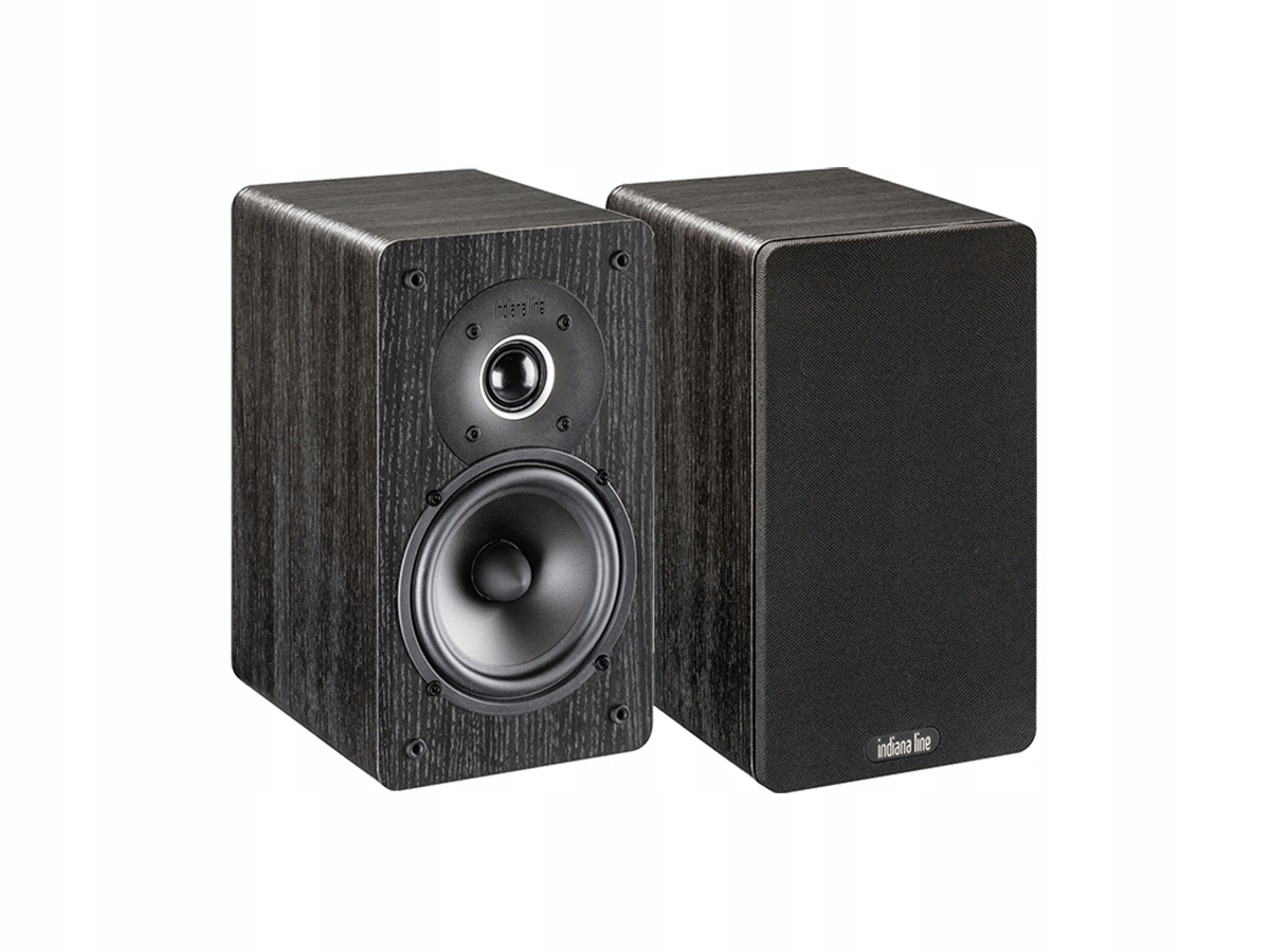 Indiana Line Tesi 241 Hi-Fi stojanové stĺpy