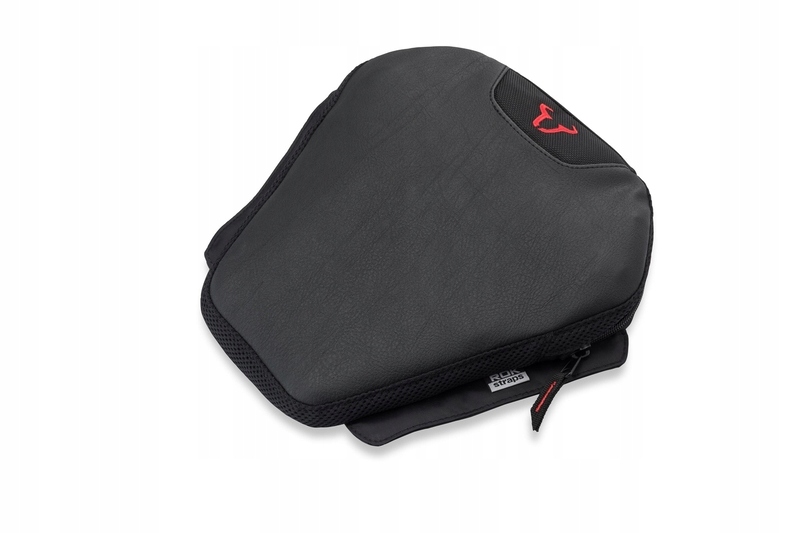 Vankúš Traveller Rider Sw-motech 305X30 CM Čierny