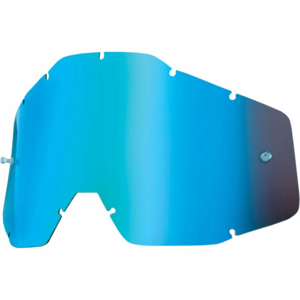 

Szybka Do Gogli 100% I Generacji Blue Mirror Tear-
