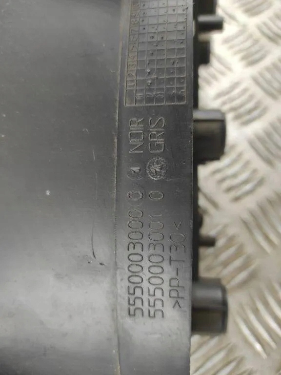 спидометр часы CITROEN BERLINGO I FL 1.6 европа