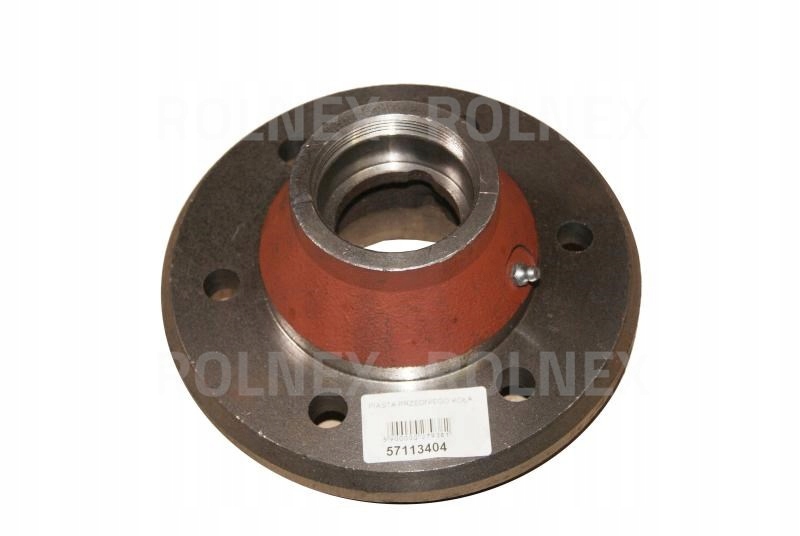 Náboj přední kola 57113404