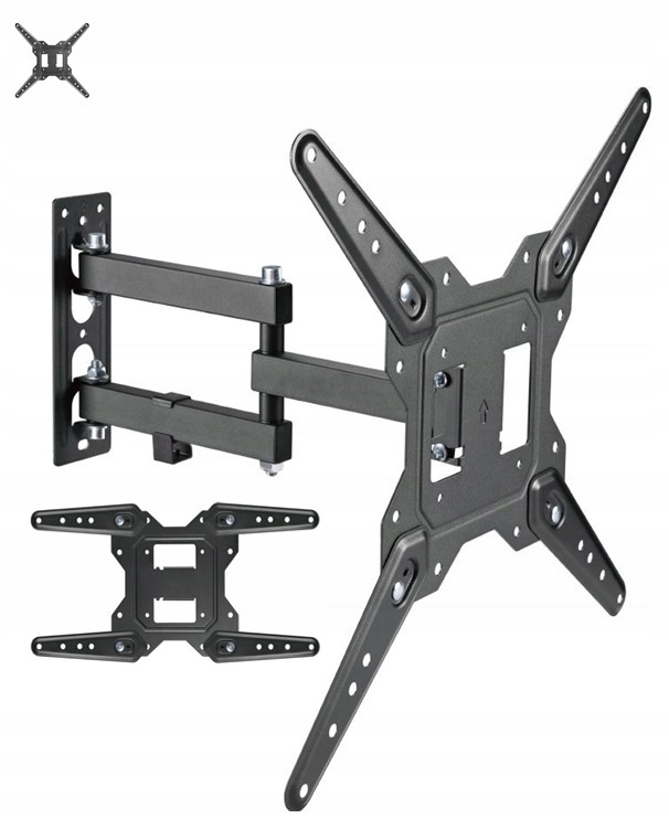 Otočný Držák Pro Televizor 32PHS5527/12 Philips Věšák Upevnění Ramene