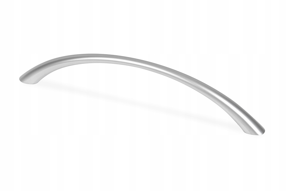 

Uchwyt Meblowy Do Szaf, Szafek, Szuflad, Aluminium