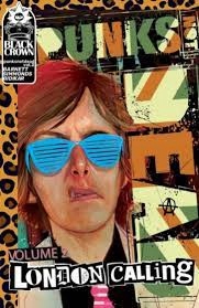 Punks Not Dead, Vol. 2 London Calling D Barnett