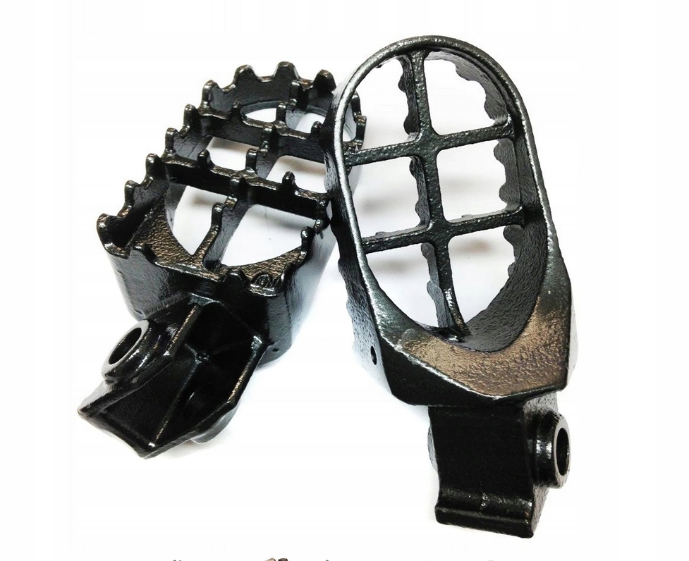 MK216-010 - ПОДНОЖКИ KTM 50-3 SX 1999