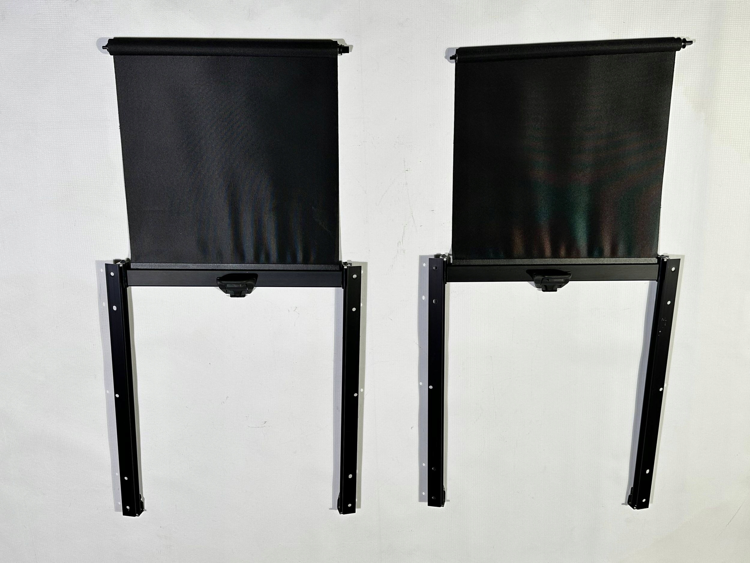 blinds air line blinds windows panoramy Ford Flex 2013+