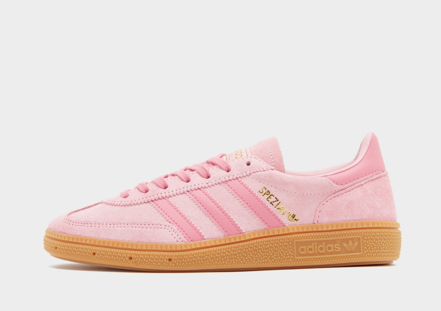 Adidas Handball Spezial Glow Pink Rose Tone trampki sportowe rozmiar 36 2/3