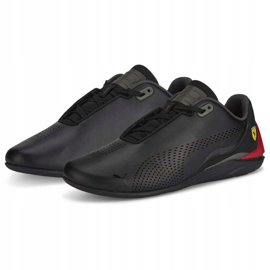 Buty męskie Puma Ferrari Drift Ca 307193-01