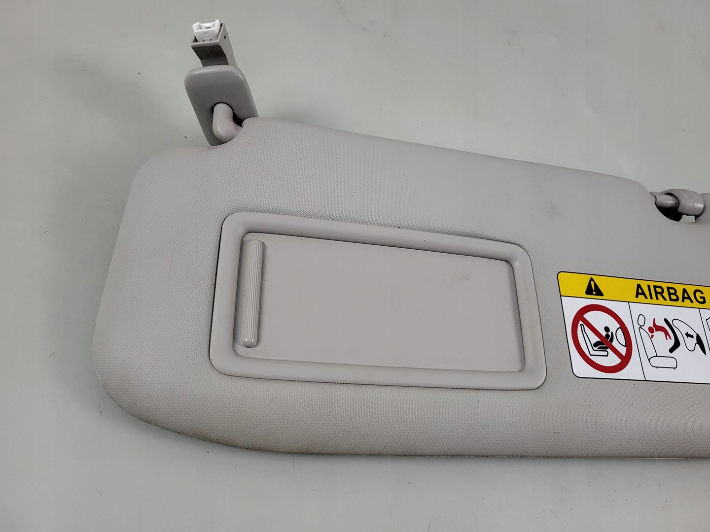 cover przeciwsloneczna left MAZDA CX-5 and KE
