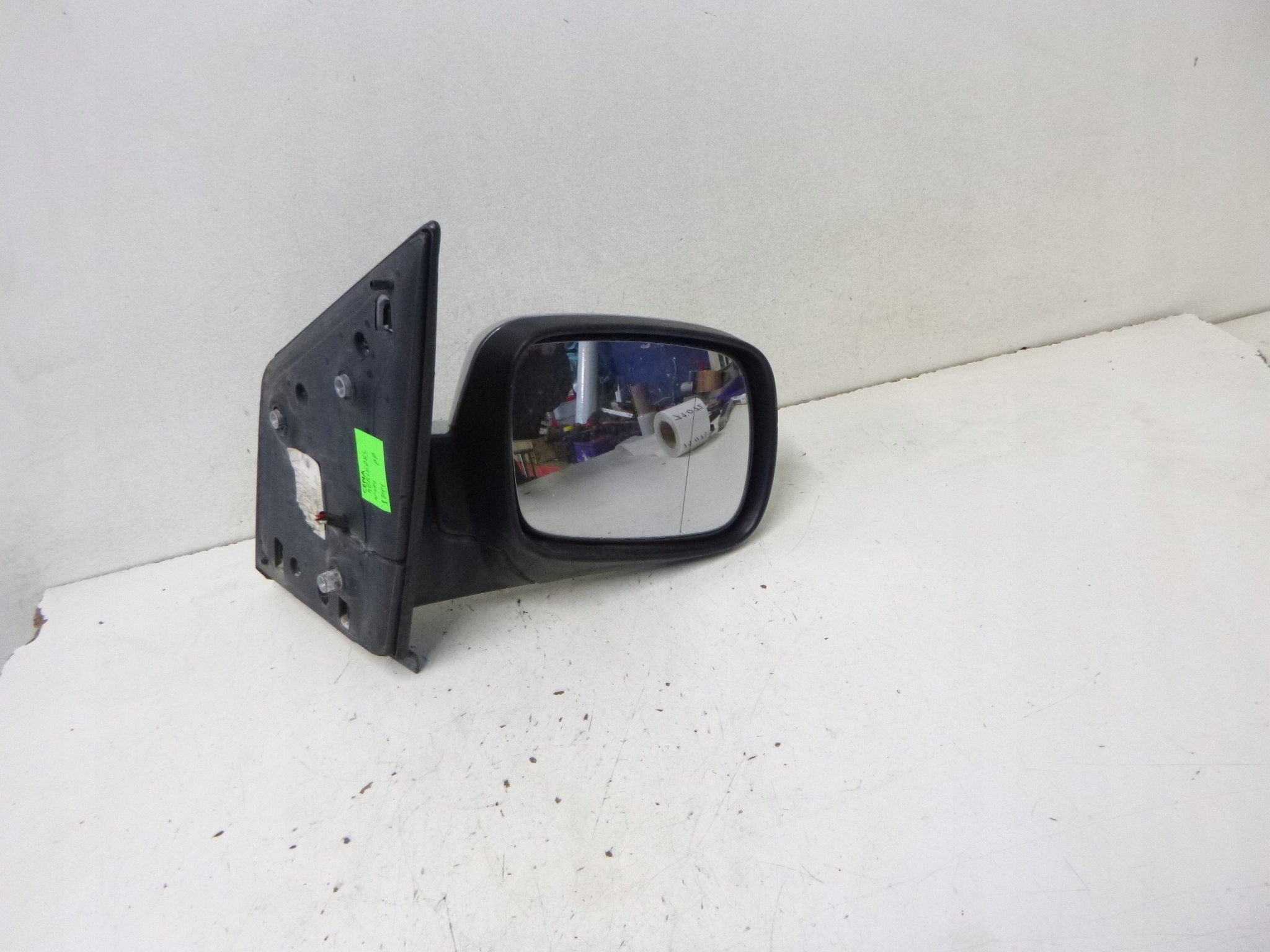 mirror right Mercedes W414 Vaneo 9744 03r.