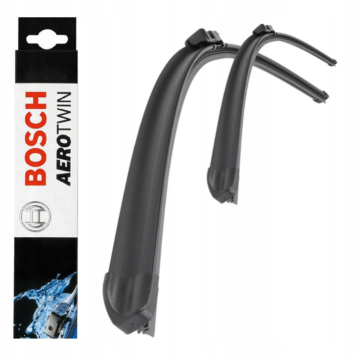 

Bosch Wycieraczki Aerotwin 650/550MM Fiat Ducato