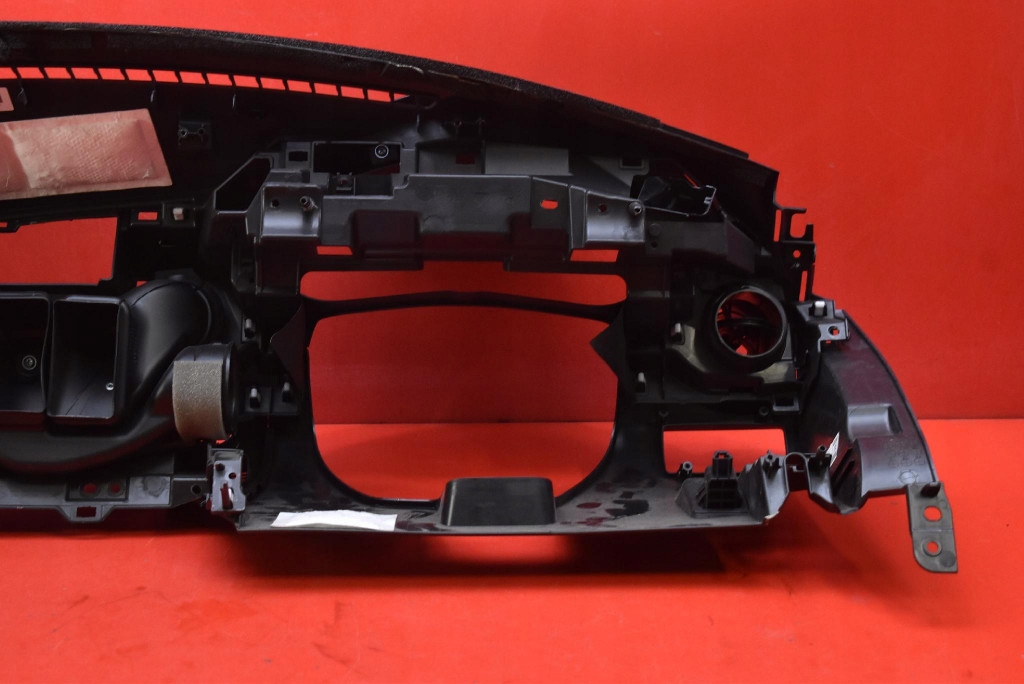 dashboard instrument panel console cockpit airbag EU MAZDA MX-5 IV ND LIFT 15-18